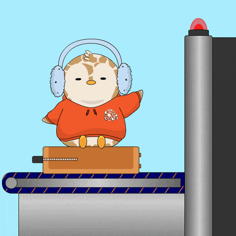 Travel Holiday GIF