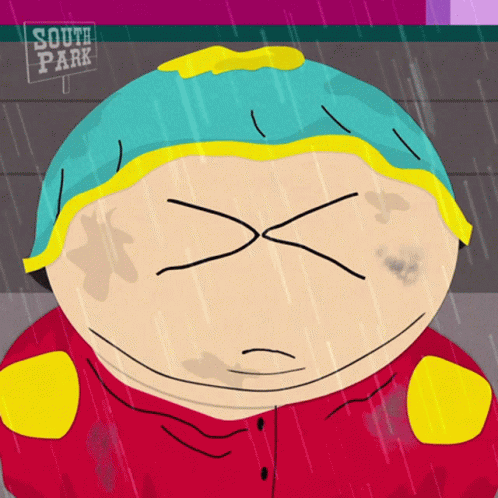 Angry Eric Cartman GIF - Angry Eric Cartman South Park GIFs