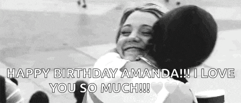 Friends Best Friends GIF