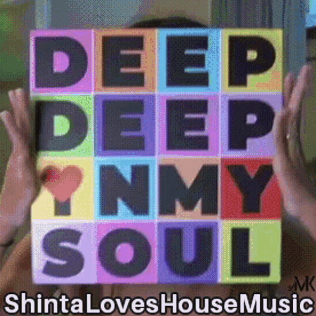 Shinta Deep GIF - Shinta Deep Deepdeep GIFs