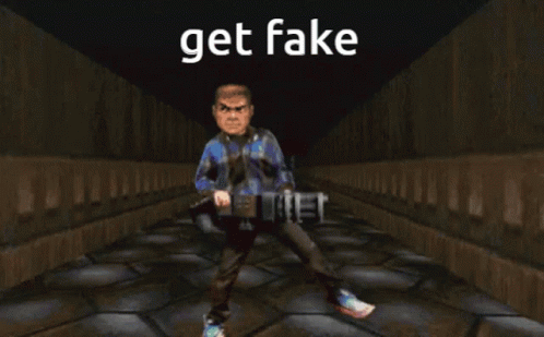 Get Fake Get Fake Doom GIF - Get Fake Get Fake Doom Doom GIFs