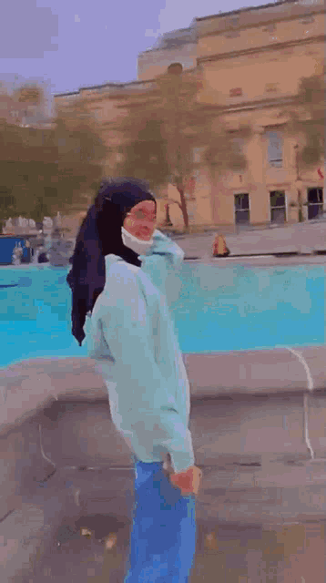 Hanna Sexc GIF