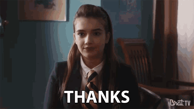 Thanks I Guess GIF - Thanks I Guess Thank You GIFs