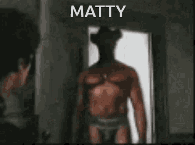 Matty GIF - Matty GIFs