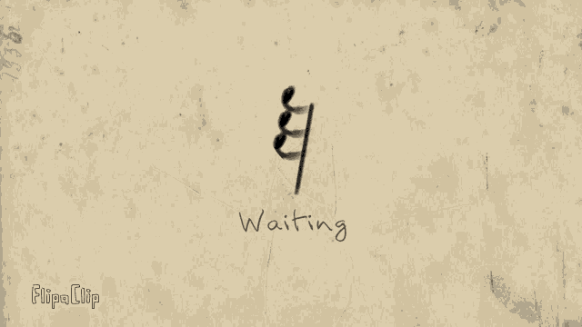 Artc Waiting GIF - Artc Waiting Music GIFs