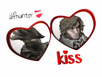 a picture of a man in a mask and the words kiss