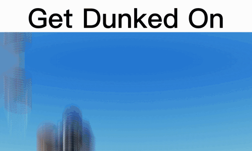 Get Dunked On Polnareff Land GIF - Get Dunked On Polnareff Land Apolololok GIFs