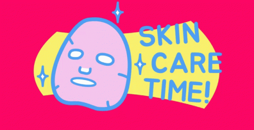 Skin Care GIF - Skin Care Skin Care GIFs