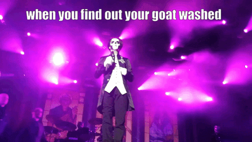 Ghost Ghost Band GIF - Ghost Ghost Band Terzo GIFs