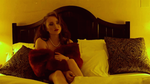 Missing You In Bed Ashley Kutcher GIF - Missing You In Bed Ashley Kutcher Favorite What If Song GIFs