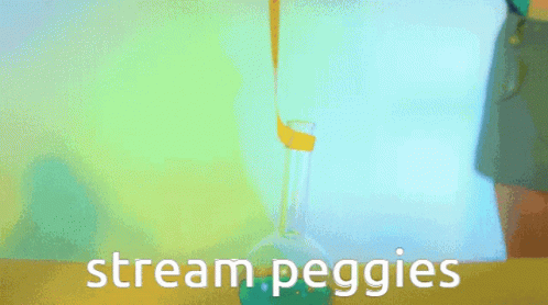 The Peggies Music GIF - The Peggies Music Stream Peggies GIFs