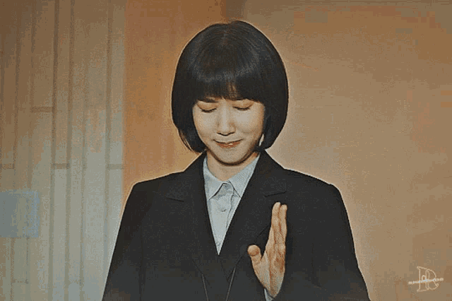 Extraordinary Attorney Woo Park Eun Bin GIF - Extraordinary Attorney Woo Park Eun Bin Kang Tae Oh GIFs