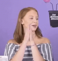 The Morning Breath Embarrased GIF - The Morning Breath Embarrased GIFs