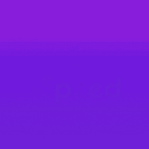 a purple background with the word speed written in yellow