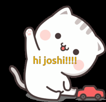 Hi Josh GIF - Hi Josh GIFs