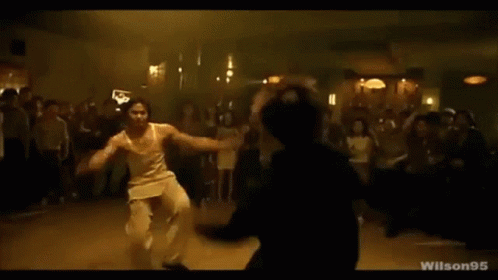 Ong Bak Knee To The Face GIF - Ong Bak Knee To The Face Knee GIFs
