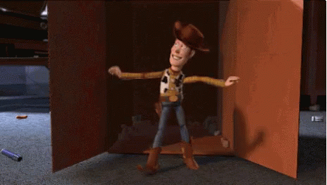 Woody Hey There GIF - Woody Hey There Toy Story GIFs