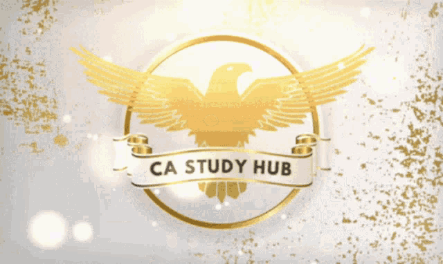 Ca Study Hub GIF - Ca Study Hub GIFs