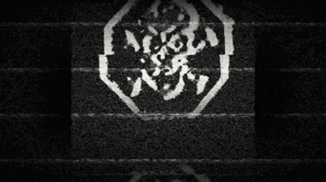 a black and white image with the words code written on it
