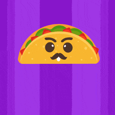 It'S Taco Day It'S Taco Time GIF