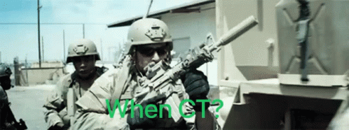 When Ct Combat Training GIF - When Ct Combat Training Ct GIFs
