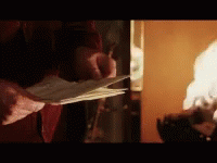 Harry Potter Uncle GIF - Harry Potter Uncle Crazy GIFs