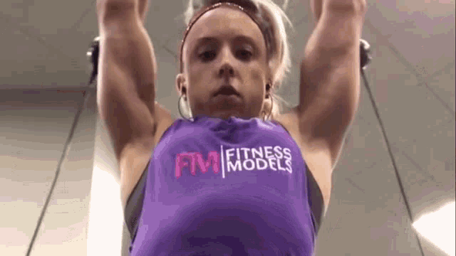 Female Bodybuilders GIF - Female Bodybuilders GIFs