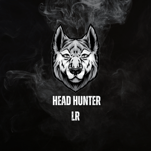 Head Hunter GIF - Head Hunter GIFs
