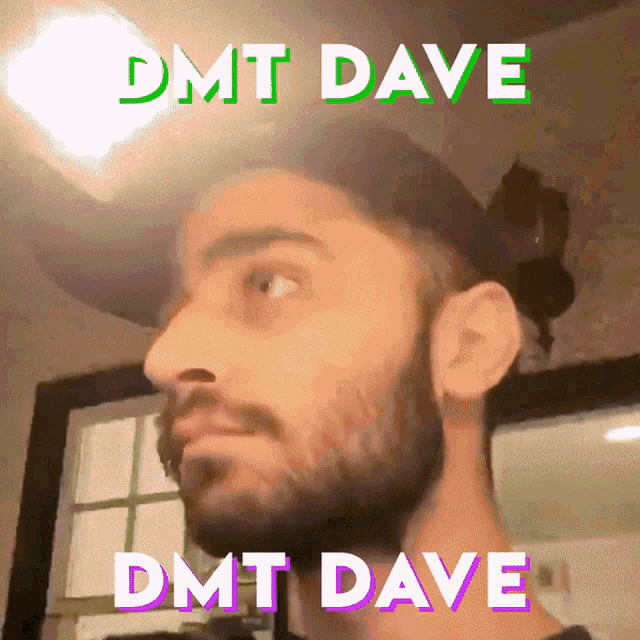 Dmt Dave Faze GIF - Dmt Dave Faze Mito GIFs