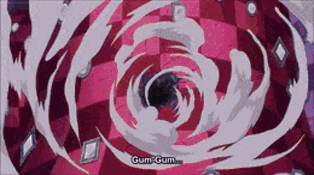 Luffy Gum GIF - Luffy Gum Thor GIFs
