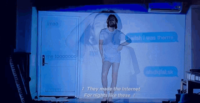 Naughty Sexting GIF