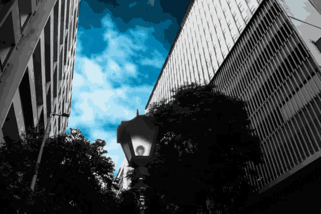 Photographer Sky GIF