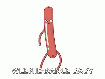 Hotdog Dance Dancing GIF - Hotdog Dance Dancing GIFs