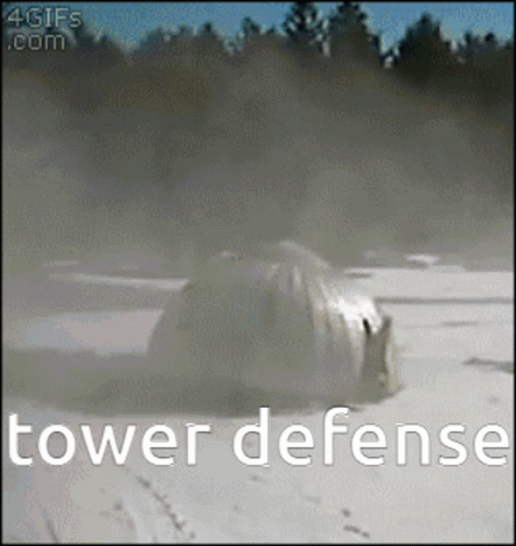 Tower Defense GIF - Tower Defense GIFs