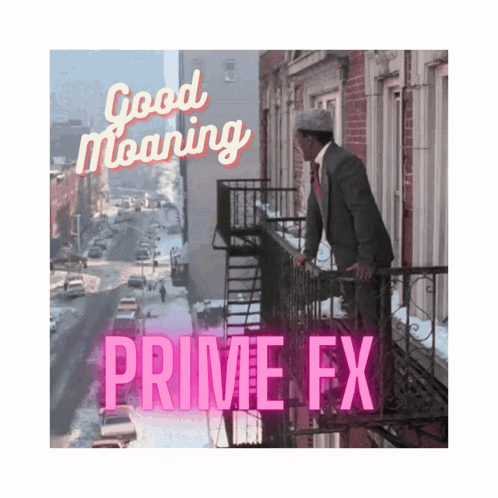 Good Moaning Primefx GIF - Good Moaning Primefx GIFs