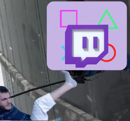 Twitch Game GIF - Twitch Game Playstation GIFs