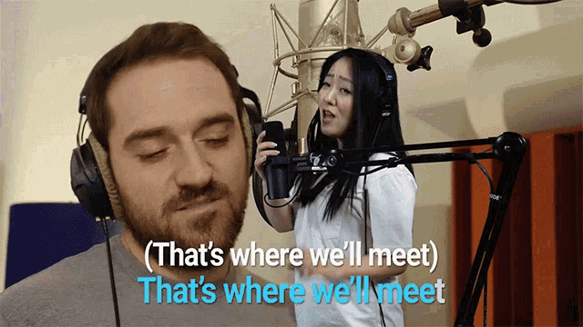 Thats Where Well Meet Tricia Sugita GIF - Thats Where Well Meet Tricia Sugita Ocelote GIFs