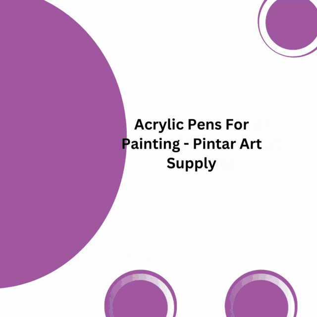 Acrylic Pens For Painting Craftsmart Oil Based Paint Pen GIF - Acrylic Pens For Painting Craftsmart Oil Based Paint Pen Acrylic Paint Pen GIFs