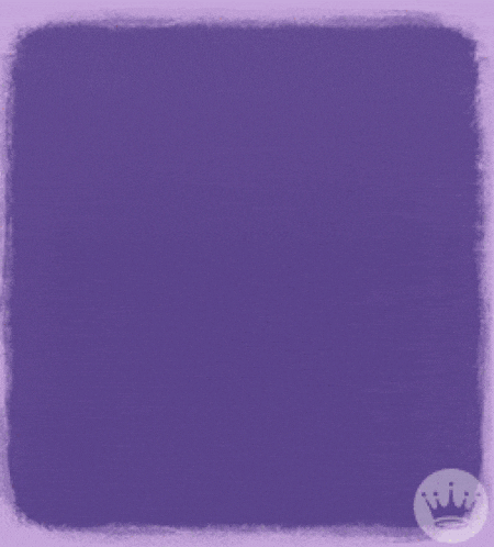 a purple thank you to a wonderful teacher card