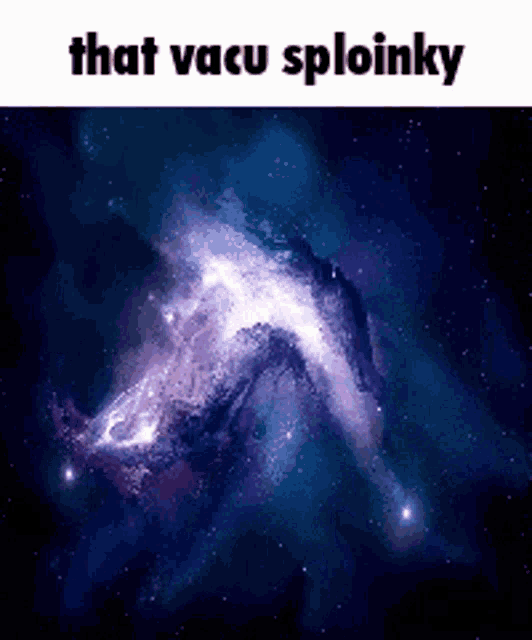 Vacuous Space Vacu GIF - Vacuous Space Vacu Puyo Puyo GIFs