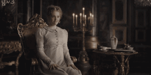 Sanditon Clara Ep4 GIF