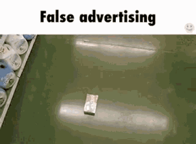 Bounce False GIF - Bounce False Advertising GIFs