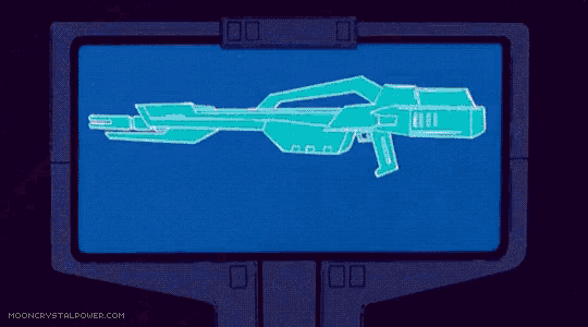 Gundam Wing Mobile Suit GIF