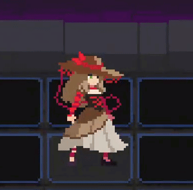 One Step From Eden Duelists Of Eden GIF - One Step From Eden Duelists Of Eden Purpie-i Mean Chiretta GIFs