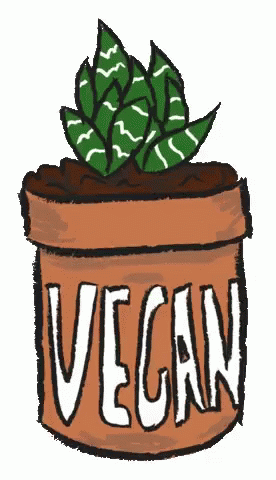 Vegan Plant GIF - Vegan Plant GIFs
