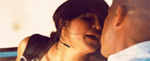 Domz Letty GIF - Domz Letty Fast And Furious GIFs