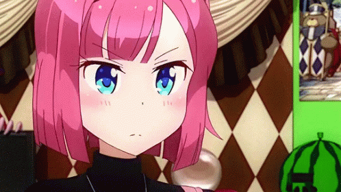 Blushing Anime GIF - Blushing Anime Angry GIFs