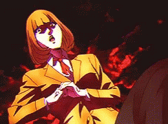 Prison School Mad GIF - Prison School Mad Angry GIFs