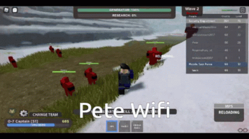 Pete Wifi GIF - Pete Wifi GIFs
