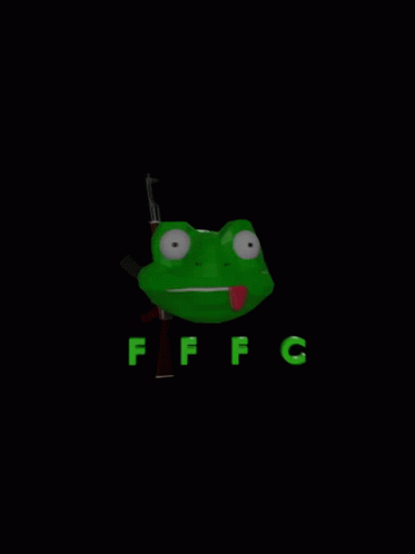 Fffc Wayzz GIF - Fffc Wayzz Frogclub GIFs